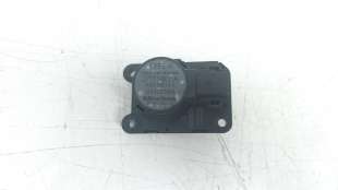 Recambio de motor calefaccion para nissan qashqai (j11) 2013- 1.6 dci turbodiesel cat referencia OEM IAM 277T14BU1A  