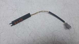 Recambio de antena para nissan qashqai (j11) 2013- 1.6 dci turbodiesel cat referencia OEM IAM 5WK48774  