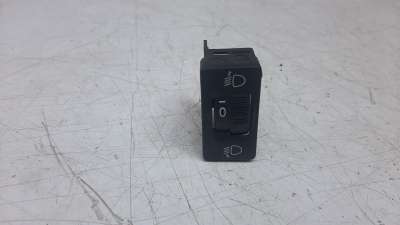 Recambio de interruptor para citroën c3 2016- 1.6 blue-hdi fap referencia OEM IAM 9666186877  