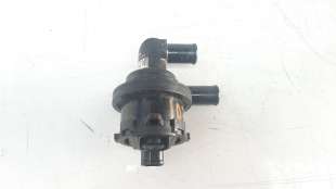Recambio de bomba agua para lexus is 2013- 2.5 16v cat (híbrido) referencia OEM IAM 0641001301  