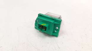 Recambio de resistencia calefaccion para hyundai ix35 2010-2015 1.7 crdi cat referencia OEM IAM 972353SAA0  
