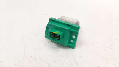 Recambio de resistencia calefaccion para hyundai ix35 2010-2015 1.7 crdi cat referencia OEM IAM 972353SAA0  