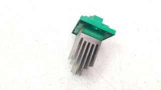 Recambio de resistencia calefaccion para hyundai ix35 2010-2015 1.7 crdi cat referencia OEM IAM 972353SAA0  