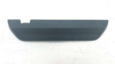 Recambio de pantalla multifuncion para mazda 3 berlina (bp) 2019- referencia OEM IAM BDEL55260D  