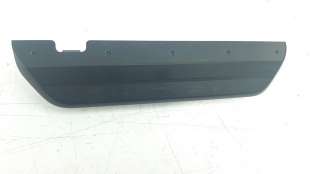 Recambio de pantalla multifuncion para mazda 3 berlina (bp) 2019- referencia OEM IAM BDEL55260D   2