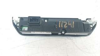 Recambio de pantalla multifuncion para mazda 3 berlina (bp) 2019- referencia OEM IAM BDEL55260D  