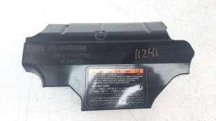 Recambio de moldura para mazda 3 berlina (bp) 2019- referencia OEM IAM HF0110230  
