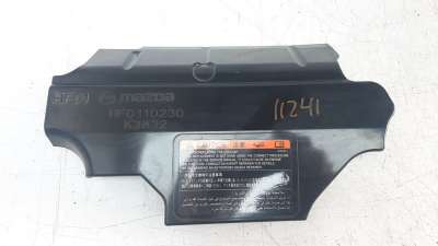 Recambio de moldura para mazda 3 berlina (bp) 2019- referencia OEM IAM HF0110230  