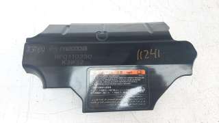 Recambio de moldura para mazda 3 berlina (bp) 2019- referencia OEM IAM HF0110230  