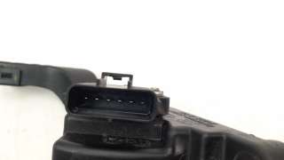 Recambio de potenciometro pedal para hyundai ix35 2010-2015 1.7 crdi cat referencia OEM IAM 327002S000  