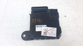 Recambio de modulo electronico para mazda 3 berlina (bp) 2019- referencia OEM IAM BCKA67560G  