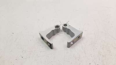 Recambio de retenedor puerta para skoda fabia 2014- 1.0 tsi referencia OEM IAM 8K0831401P  