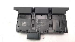 Recambio de interruptor para skoda fabia 2014- 1.0 tsi referencia OEM IAM 6V1927238D 034985051 