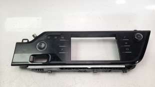 Recambio de mando multifuncion para citroën c4 picasso 2013- 1.2 12v e-thp / puretech referencia OEM IAM 98248992XY  