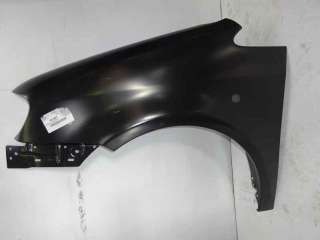 Recambio de aleta delantera izquierda para volkswagen touran (1t1) 2003-2006 referencia OEM IAM 1T0821021A 109233612 VW7153004