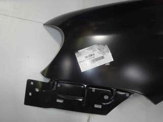 Recambio de aleta delantera izquierda para volkswagen touran (1t1) 2003-2006 referencia OEM IAM 1T0821021A 109233612 VW7153004