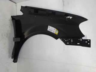 Recambio de aleta delantera izquierda para volkswagen touran (1t1) 2003-2006 referencia OEM IAM 1T0821021A 109233612 VW7153004