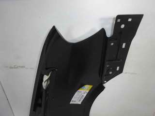 Recambio de aleta delantera izquierda para volkswagen touran (1t1) 2003-2006 referencia OEM IAM 1T0821021A 109233612 VW7153004
