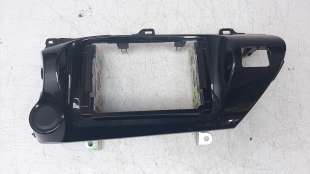 Recambio de moldura para toyota hilux (kun) 2005-2016 referencia OEM IAM 55420KK140  