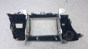 Recambio de moldura para toyota hilux (kun) 2005-2016 referencia OEM IAM 55420KK140   2