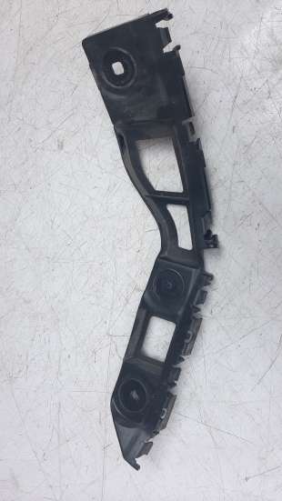 Recambio de moldura para volkswagen polo (6c1) 2014-2017 crosspolo referencia OEM IAM 6R6807393A 107234736 VG0231054