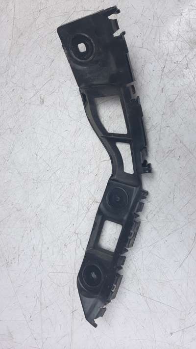 Recambio de moldura para volkswagen polo (6c1) 2014-2017 crosspolo referencia OEM IAM 6R6807393A 107234736 VG0231054