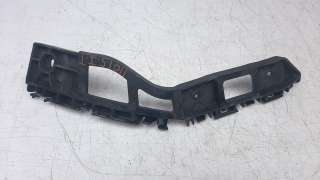 Recambio de moldura para volkswagen polo (6c1) 2014-2017 crosspolo referencia OEM IAM 6R6807393A 107234736 VG0231054