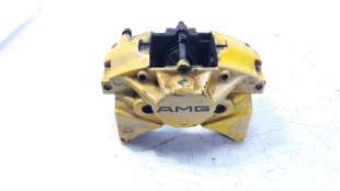 Recambio de pinza de freno trasera derecha para mercedes-benz clase cl (w215) coupe 1999-2006 5.0 v8 24v cat referencia OEM IAM 