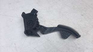 Recambio de potenciometro pedal para volkswagen polo (6c1) 2014-2017 crosspolo referencia OEM IAM 6C1721503C  