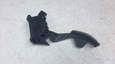 Recambio de potenciometro pedal para volkswagen polo (6c1) 2014-2017 crosspolo referencia OEM IAM 6C1721503C  