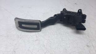 Recambio de potenciometro pedal para volkswagen polo (6c1) 2014-2017 crosspolo referencia OEM IAM 6C1721503C   2