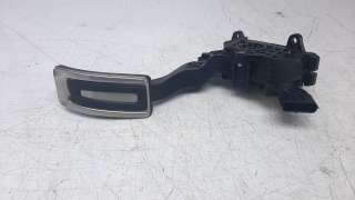 Recambio de potenciometro pedal para volkswagen polo (6c1) 2014-2017 crosspolo referencia OEM IAM 6C1721503C  