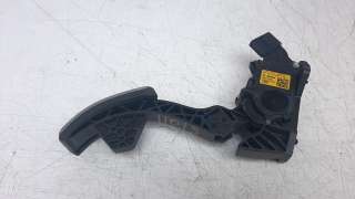 Recambio de potenciometro pedal para volkswagen polo (6c1) 2014-2017 crosspolo referencia OEM IAM 6C1721503C  