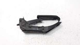 Recambio de potenciometro pedal para mercedes-benz clase cl (w215) coupe 1999-2006 5.0 v8 24v cat referencia OEM IAM A2203000004 2