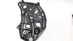 Recambio de elevalunas trasero derecho para mercedes-benz clase cl (w215) coupe 1999-2006 5.0 v8 24v cat referencia OEM IAM A215