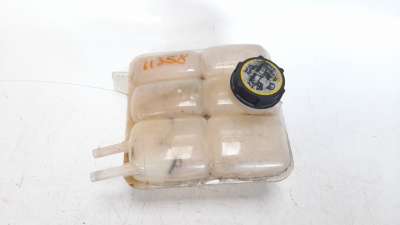 Recambio de deposito expansion para volvo v50 familiar 2004-2012 1.6 diesel cat referencia OEM IAM 30776151  