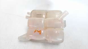 Recambio de deposito expansion para volvo v50 familiar 2004-2012 1.6 diesel cat referencia OEM IAM 30776151   2