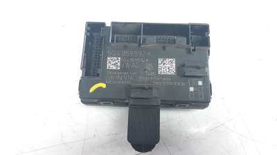 Recambio de modulo confort para skoda superb combi (3v5) 2015- 2.0 tdi referencia OEM IAM 5Q4959592K  