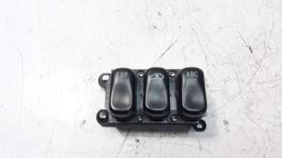 Recambio de mando multifuncion para mercedes-benz clase cl (w215) coupe 1999-2006 5.0 v8 24v cat referencia OEM IAM A2158600769 