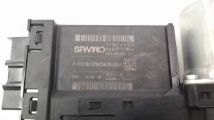 Recambio de motor elevalunas trasero izquierdo para volvo v60 familiar 2018- 2.0 diesel cat referencia OEM IAM 31674759   2