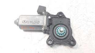 Recambio de motor elevalunas trasero izquierdo para mercedes-benz clase cl (w215) coupe 1999-2006 5.0 v8 24v cat referencia OEM 