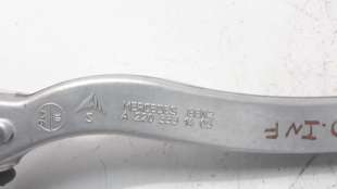 Recambio de brazo suspension inferior delantero derecho para mercedes-benz clase cl (w215) coupe 1999-2006 5.0 v8 24v cat refere 2