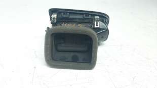 Recambio de rejilla aireadora para volkswagen polo (6c1) 2014-2017 crosspolo referencia OEM IAM 6RF819703   2