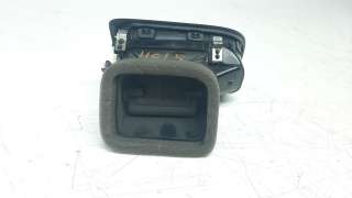 Recambio de rejilla aireadora para volkswagen polo (6c1) 2014-2017 crosspolo referencia OEM IAM 6RF819703  