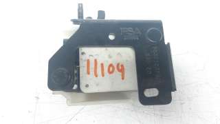 Recambio de modulo electronico para peugeot 3008 2016- 1.5 blue-hdi fap referencia OEM IAM 9816245480 0281008023 