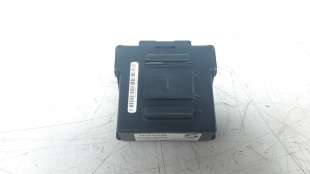 Recambio de modulo electronico para nissan qashqai (j11) 2013- 1.6 dci turbodiesel cat referencia OEM IAM 476A04EA0A  