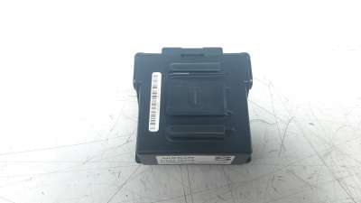 Recambio de modulo electronico para nissan qashqai (j11) 2013- 1.6 dci turbodiesel cat referencia OEM IAM 476A04EA0A  
