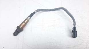 Recambio de sonda lambda para nissan qashqai (j11) 2013- 1.6 dci turbodiesel cat referencia OEM IAM 226A41733R  