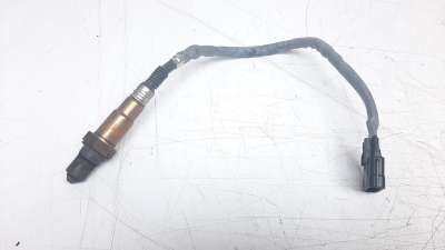 Recambio de sonda lambda para nissan qashqai (j11) 2013- 1.6 dci turbodiesel cat referencia OEM IAM 226A41733R  