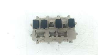 Recambio de caja reles / fusibles para nissan qashqai (j11) 2013- 1.6 dci turbodiesel cat referencia OEM IAM TD25PD5  